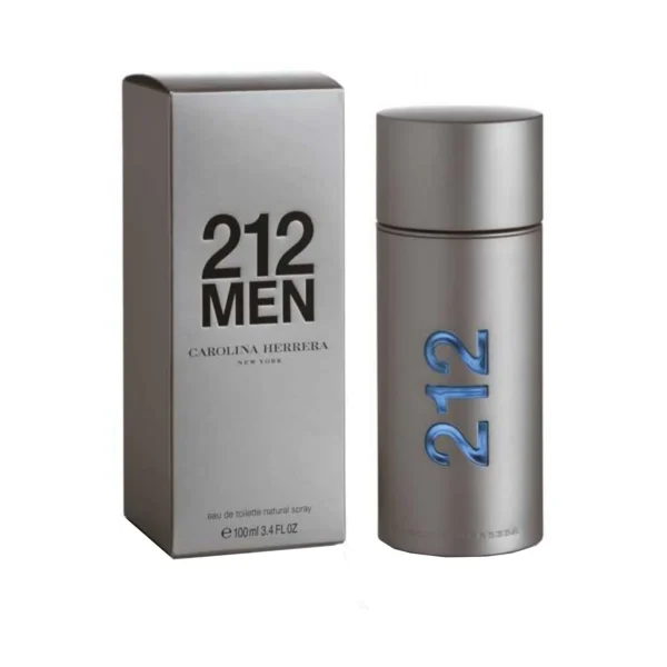 212 Men EDP 100ml