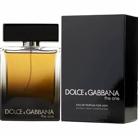 D&G The One EDT 100ml