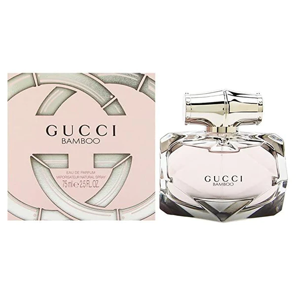 Gucci Bamboo EDT 75ml