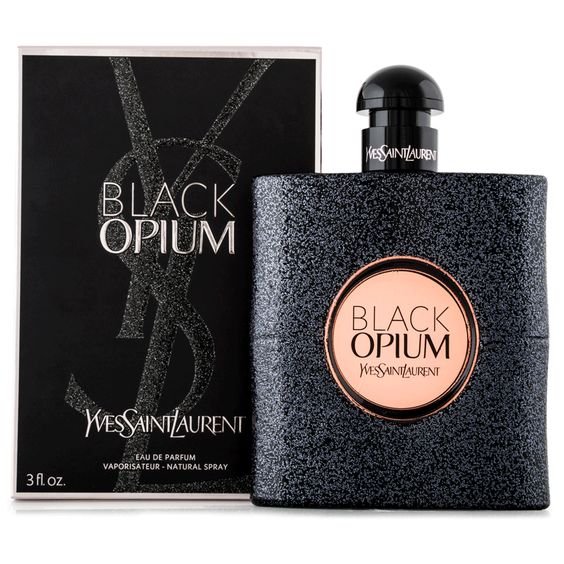 YSL Black Opium EDP 90ml