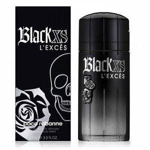 Paco Rabanne Black XS L’EXCES EDT 100ml