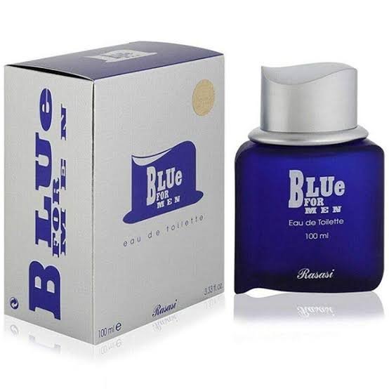 Rasasi BLUE For Men EDT 100ml