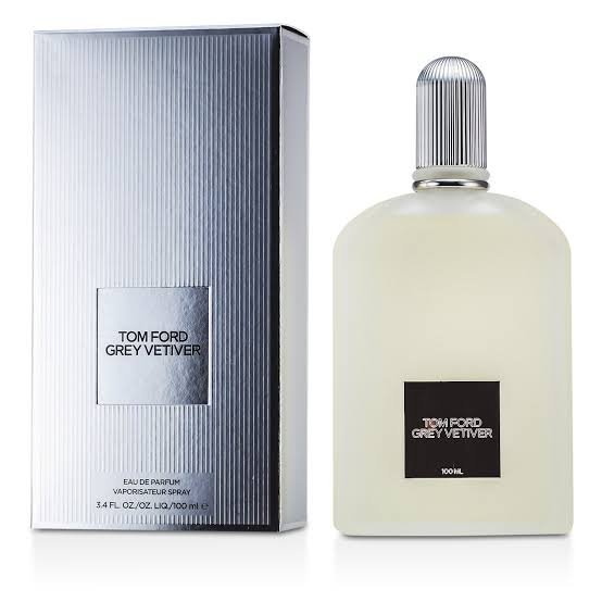 Tom Ford Grey Vetiver EDP 100ml