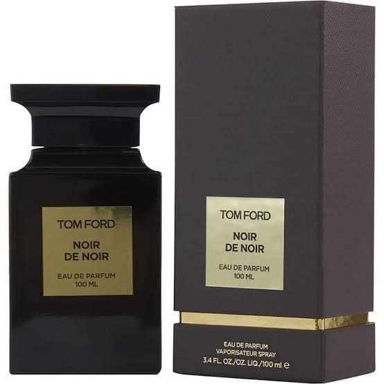 Tom Ford Noir De Noir EDP 100ml (Unisex)