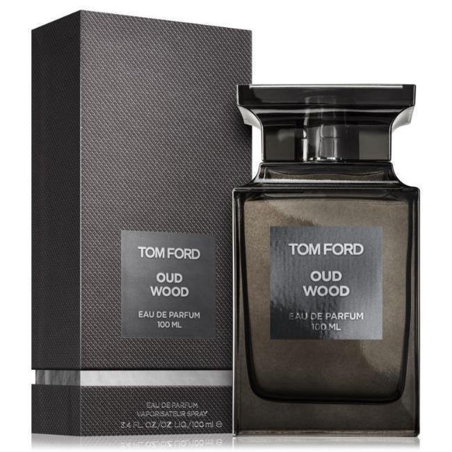 Tom Ford Oud Wood EDP 100ml (Unisex)