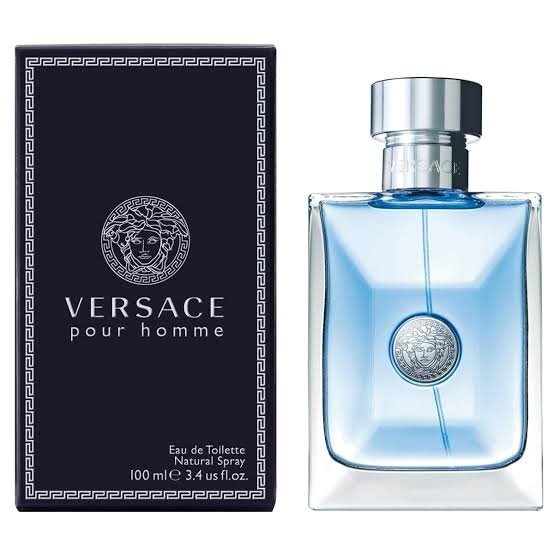 Versace Pour Homme EDT 100ml