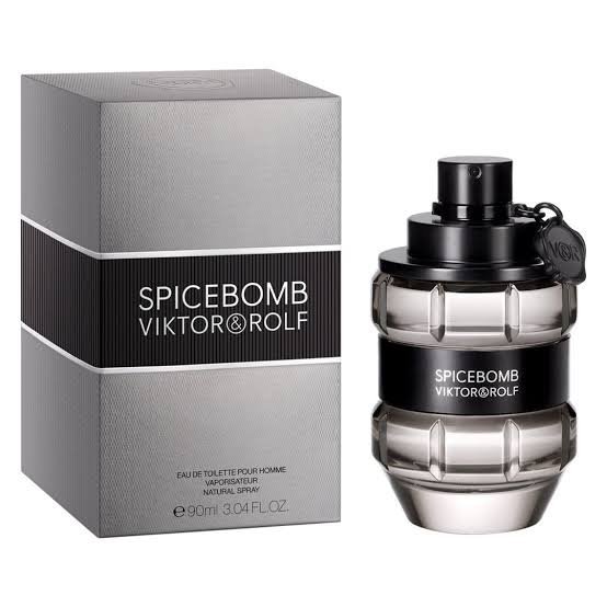 Viktor & Rolf SPICEBOMB EDT 90ml