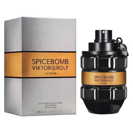 Viktor & Rolf SPICEBOMB EXTREME EDP 90ml