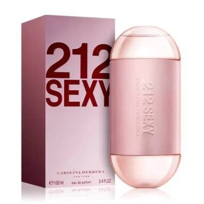 212 Sexy EDP 100ml