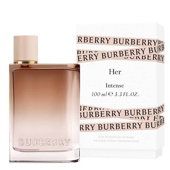 Burberry Her Intense EDP 100ml