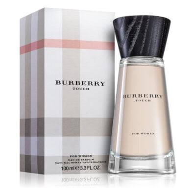 Burberry Touch EDP 100ml