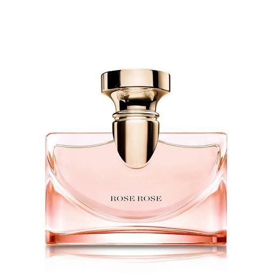 Bvlgari Splendida Rose EDP 100ml