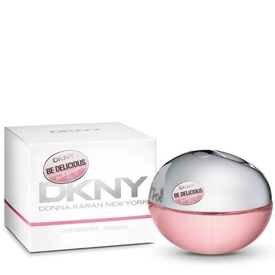 DKNY Be Delicious Fresh Blossom EDP 100ml