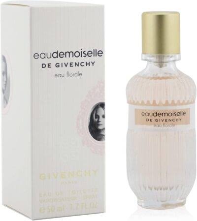 Eau Mademoiselle De Givenchy Eau FLORALE EDT 100ml