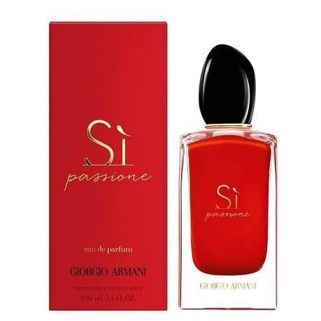 Giorgio Armani Sì Passione EDP 100ml