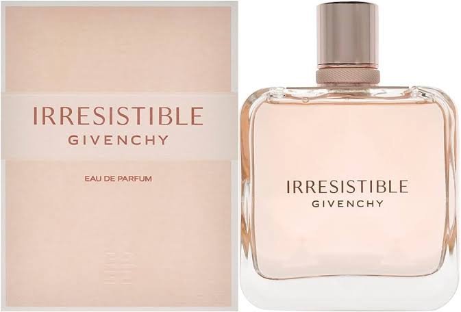 Givenchy IRRESISTIBLE EDP 80ml