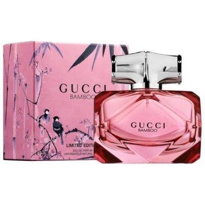 Gucci Bamboo Limited Edition EDP 70ml (Pink)