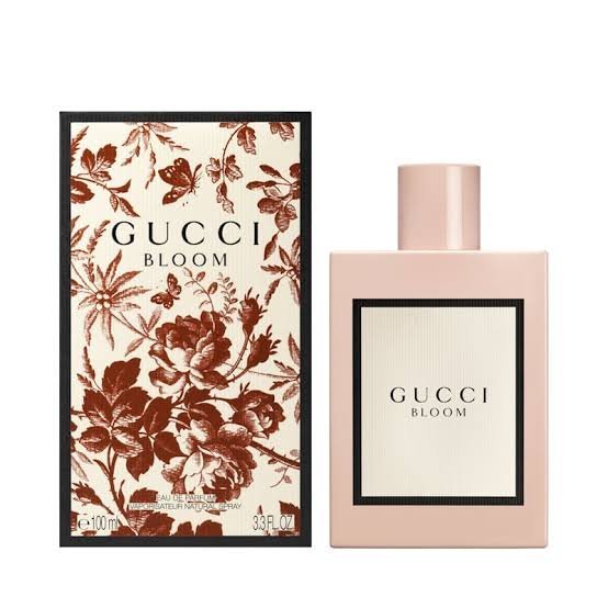 Gucci Bloom EDP 100ml