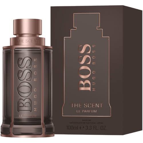 Hugo Boss The Scent LE PARFUM 100ml