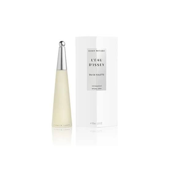 Issey Miyake L’eau D’Issey EDT 100ml