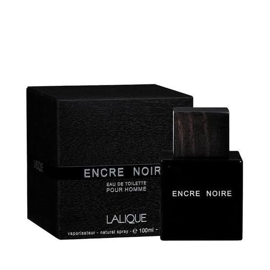 Lalique ENCRE NOIRE EDT 100ml