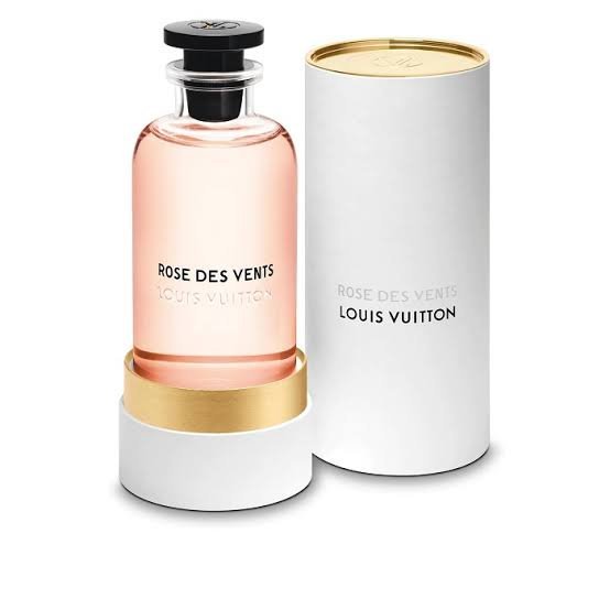 Louis Vuitton Rose Des Vents EDP 100ml