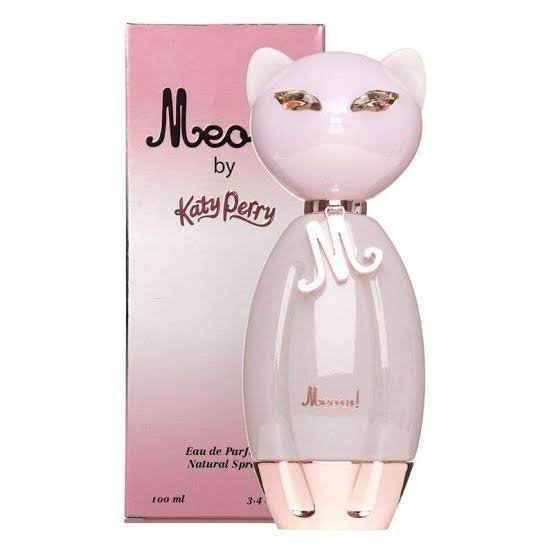 Meow By Katy Perry EDT 100ml