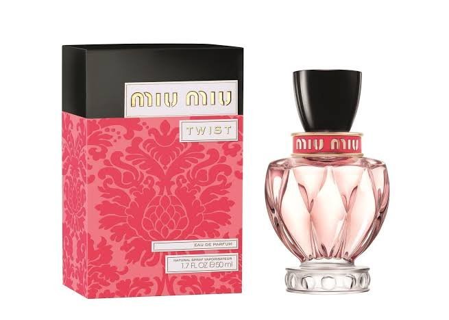 Miu Miu TWIST EDP 100ml