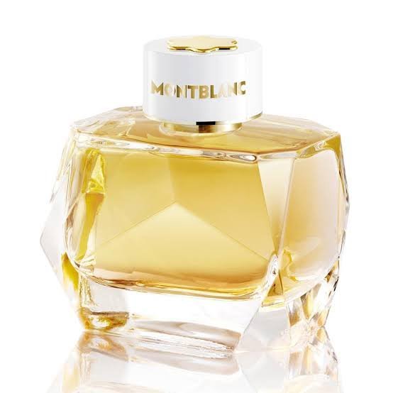 Mont Blanc Signature ABSOLU EDP 90ml