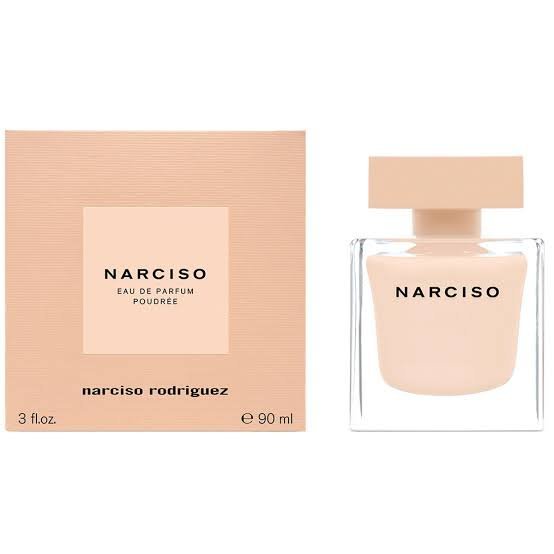 Narciso Rodriguez POUDRĒE EDP 90ml