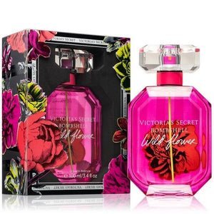 Victoria’s Secret Bombshell WILDFLOWER EDP 100ml